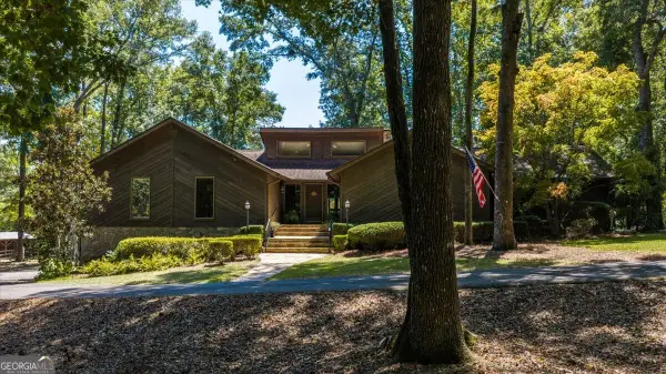7576 Lakewood Drive, Macon, GA 31220