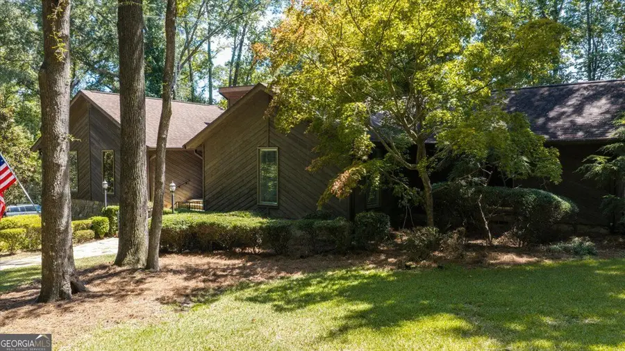 7576 Lakewood Drive, Macon, GA 31220 - #2
