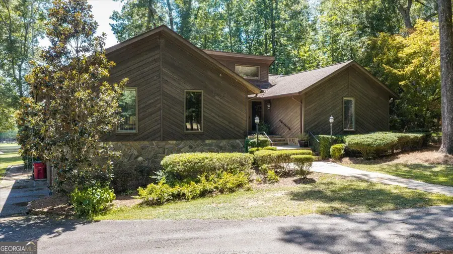 7576 Lakewood Drive, Macon, GA 31220 - #3