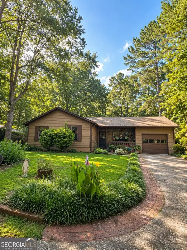 659 Morrow Road, Forest Park, GA 30297