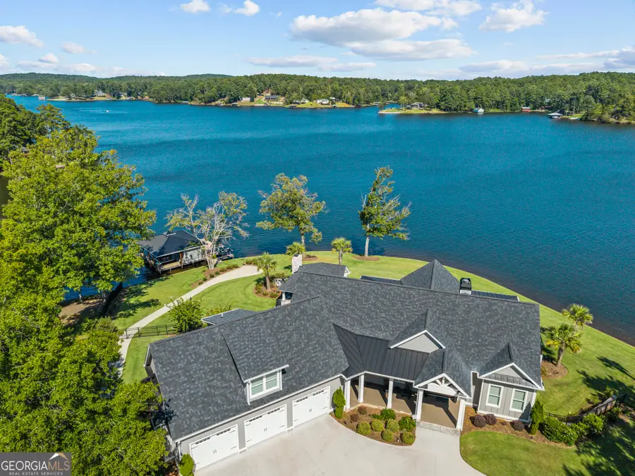109 Sinclair Lane, Eatonton, GA 31024 - #2