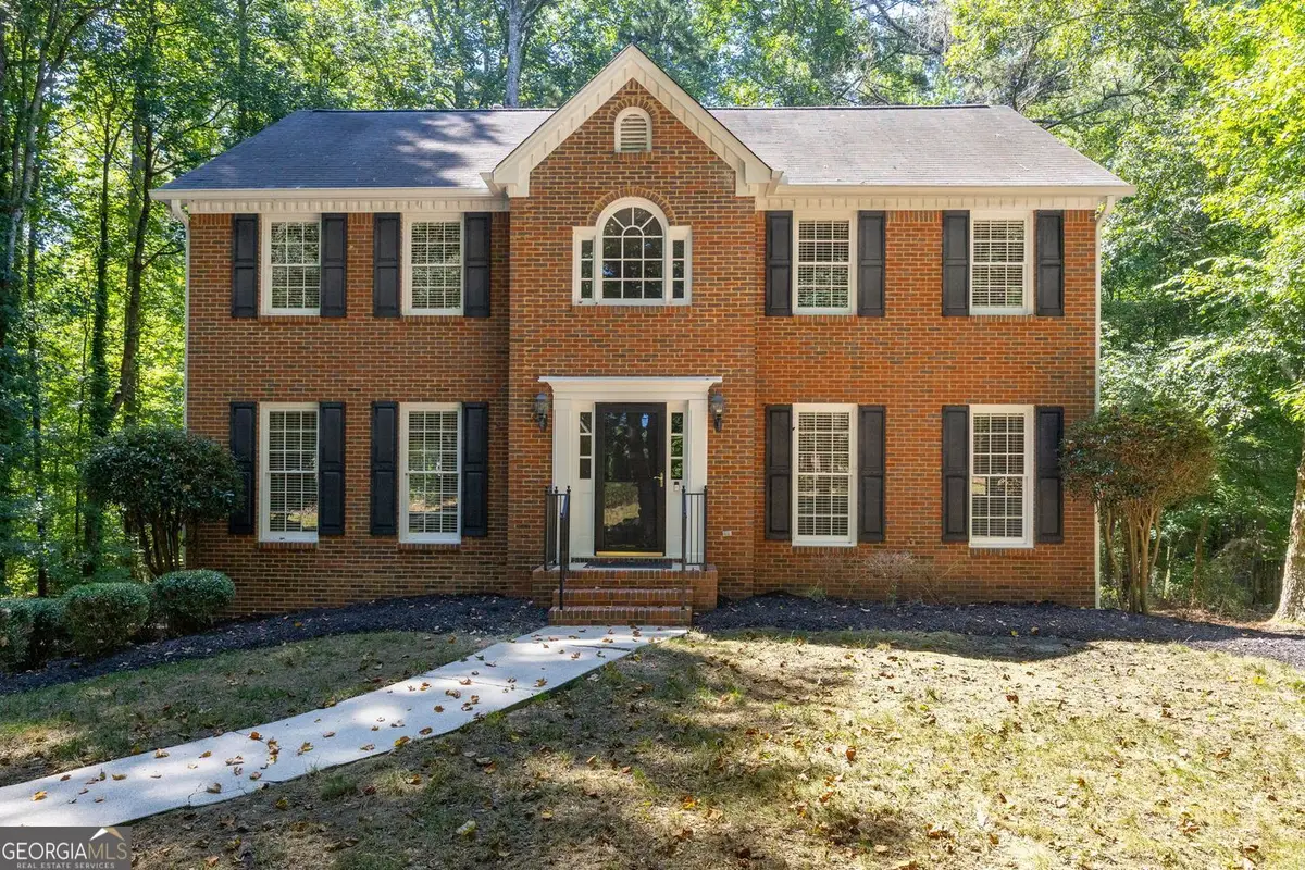 4951 Lost Mountain Trace Nw, Kennesaw, GA 30152 - #1