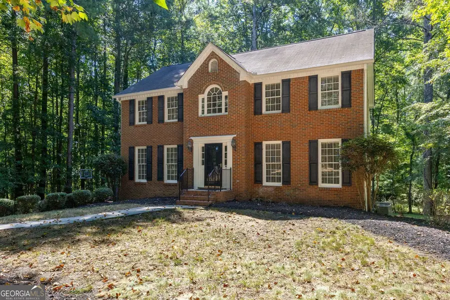 4951 Lost Mountain Trace Nw, Kennesaw, GA 30152 - #2
