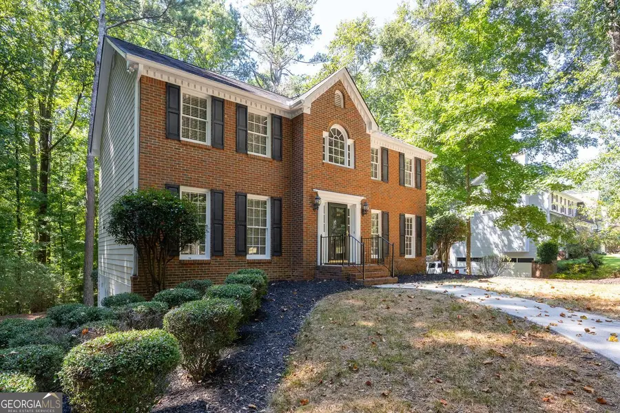 4951 Lost Mountain Trace Nw, Kennesaw, GA 30152 - #3