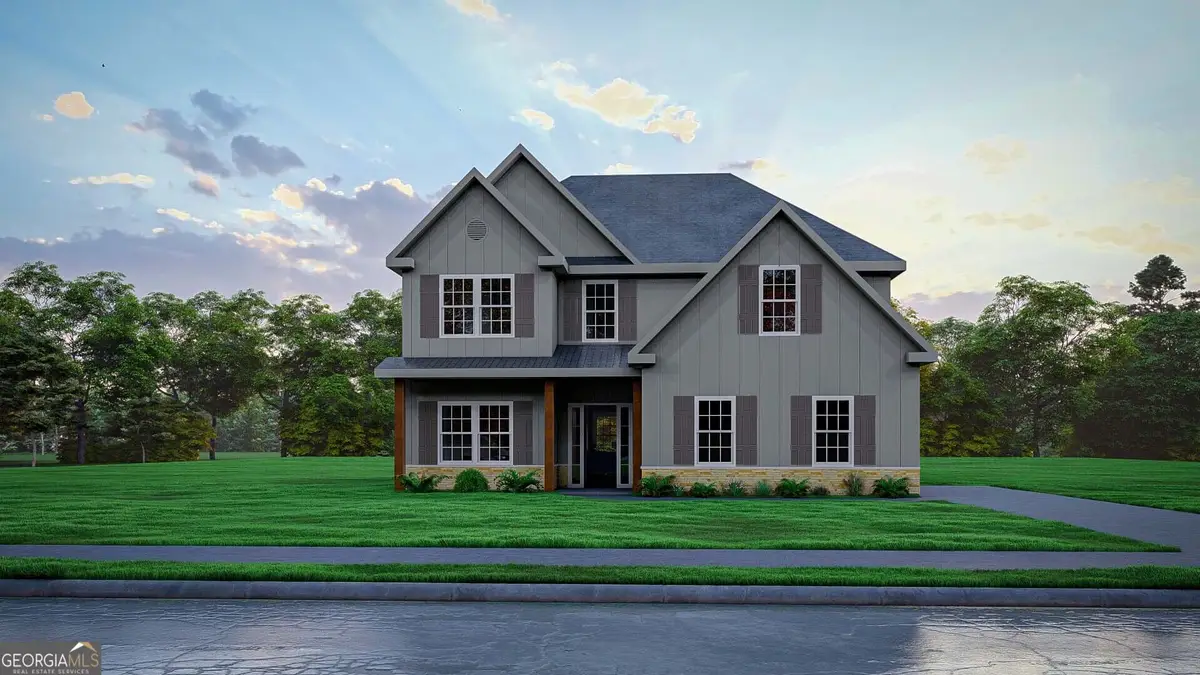 503 O'brien Drive #46, Kathleen, GA 31047 - #1