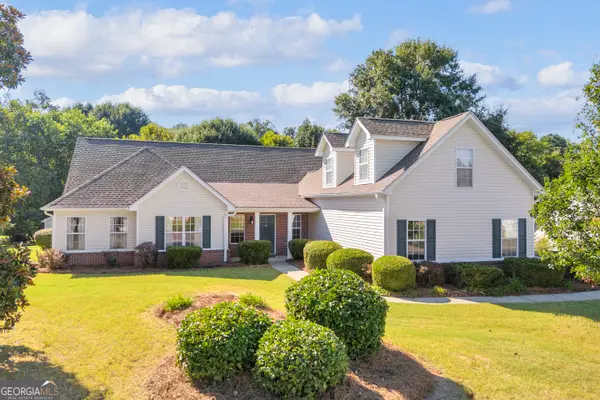 123 Berry Hill Lane, Hoschton, GA 30548