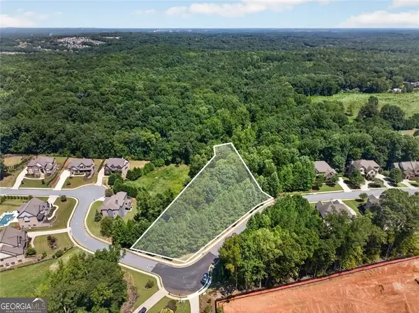 1179 Wood Trace Lane #44, Auburn, GA 30011