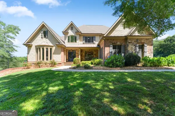 6077 Green Tree Lane, Gainesville, GA 30506