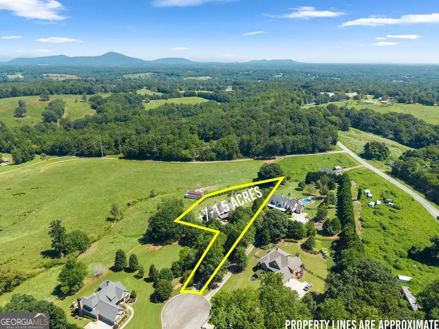 6077 Green Tree Lane, Gainesville, GA 30506 - #3