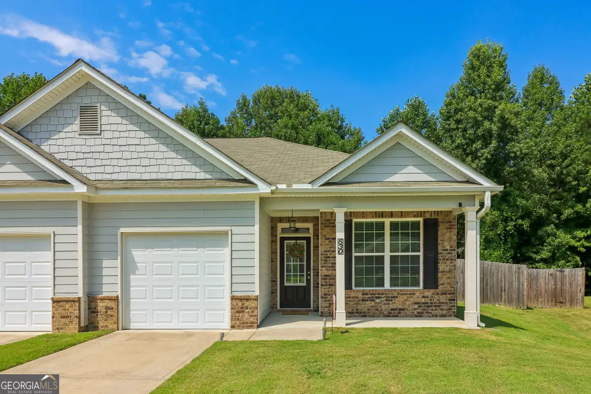 530 Vandenburg Drive, Villa Rica, GA 30180 - #1