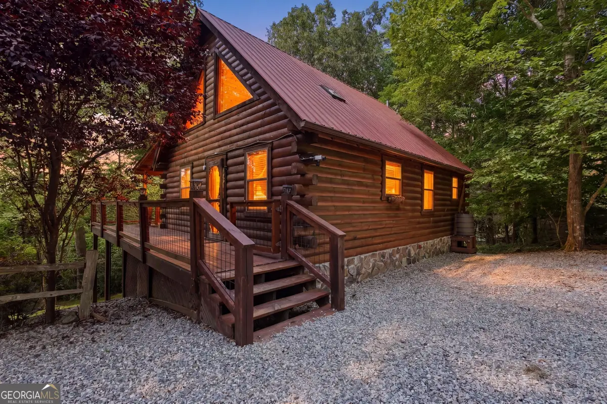 117 Hunting Hills Drive, Cleveland, GA 30528 - #1