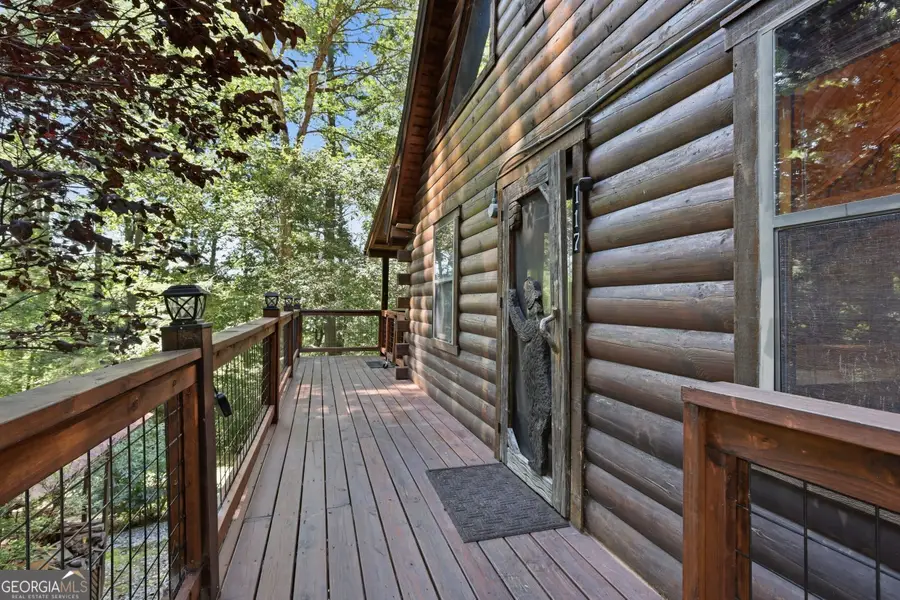117 Hunting Hills Drive, Cleveland, GA 30528 - #2