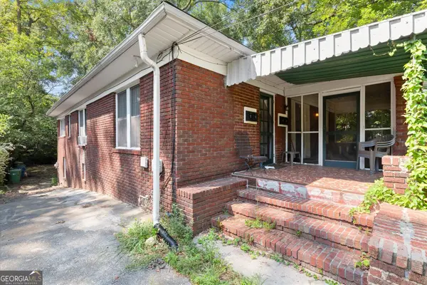 1141 Rosedale Drive Ne, Atlanta, GA 30306