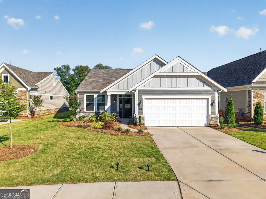 123 Laurel Farms Lane, Dallas, GA 30157 - #2