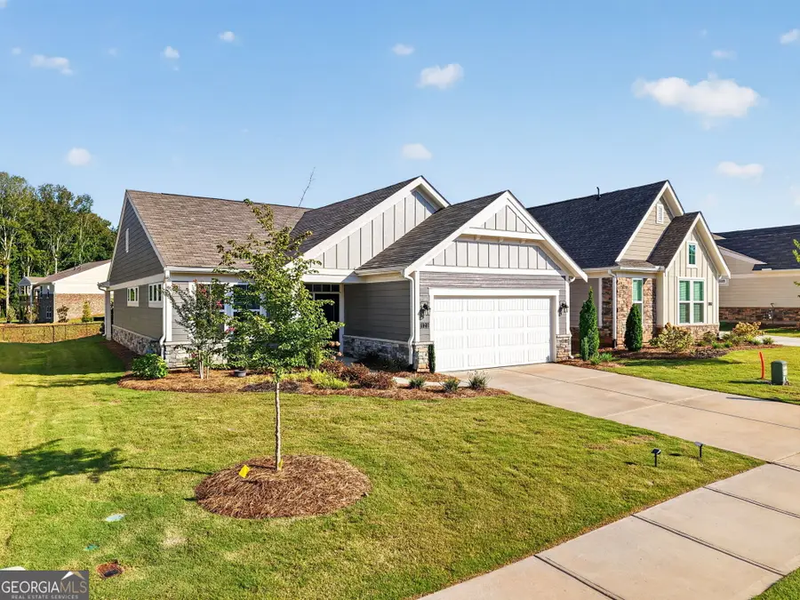 123 Laurel Farms Lane, Dallas, GA 30157 - #3
