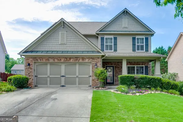 7823 Keepsake Lane, Flowery Branch, GA 30542