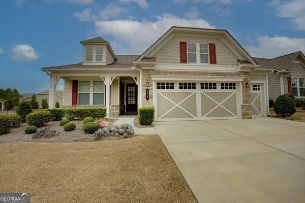 208 Silver Maple Court, Peachtree City, GA 30269