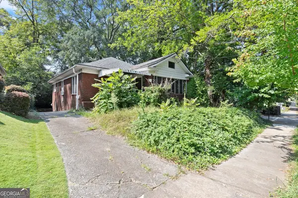 1141 Rosedale Drive Ne, Atlanta, GA 30306
