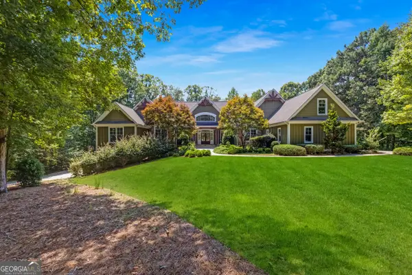 190 Dukes Court, Brooks, GA 30205