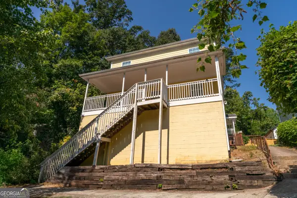 1964 Jones Avenue Nw, Atlanta, GA 30318