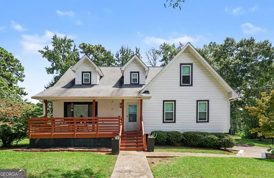8922 Western Pines Drive, Douglasville, GA 30134 - #2