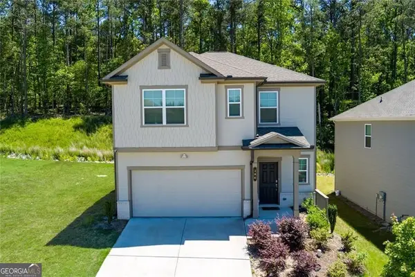 304 Rivulet Drive, Dallas, GA 30132