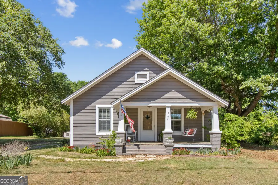 565 Williford Street, Commerce, GA 30529 - #2