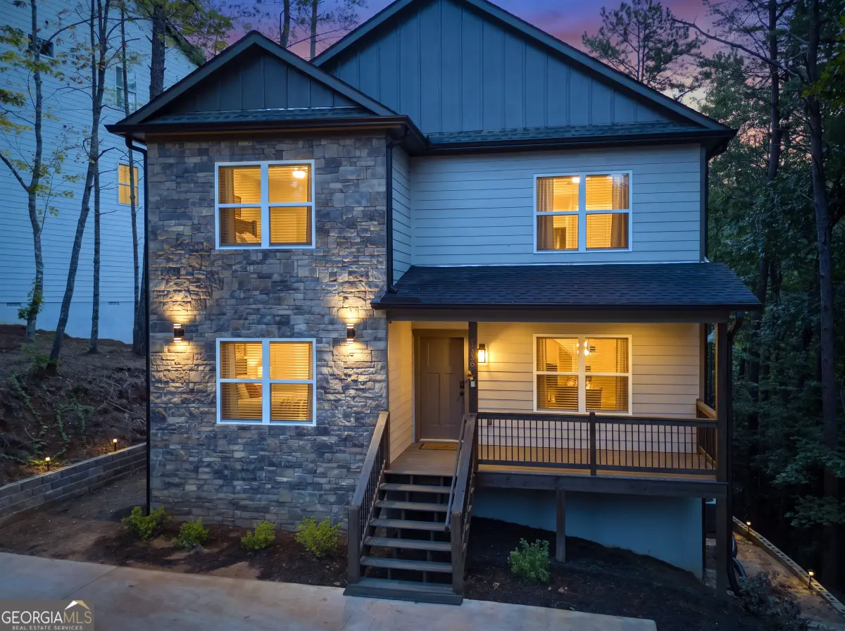 138 Alte Bruecke Strasse, Helen, GA 30545 - #1