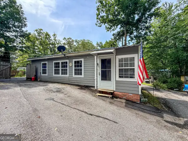 1168 Mountain Shadows Drive, Cleveland, GA 30528