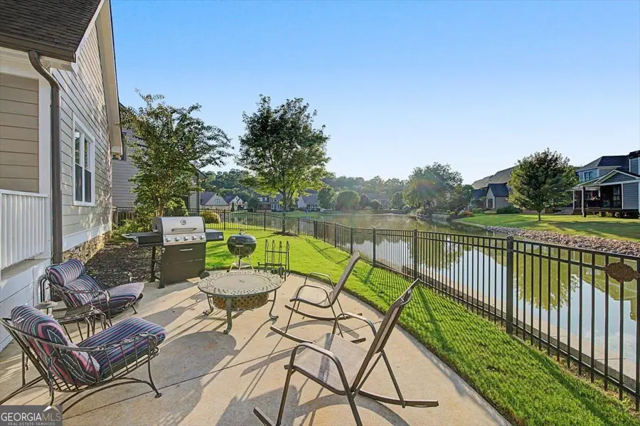 38 Grove Park Circle, Cartersville, GA 30120 - #2