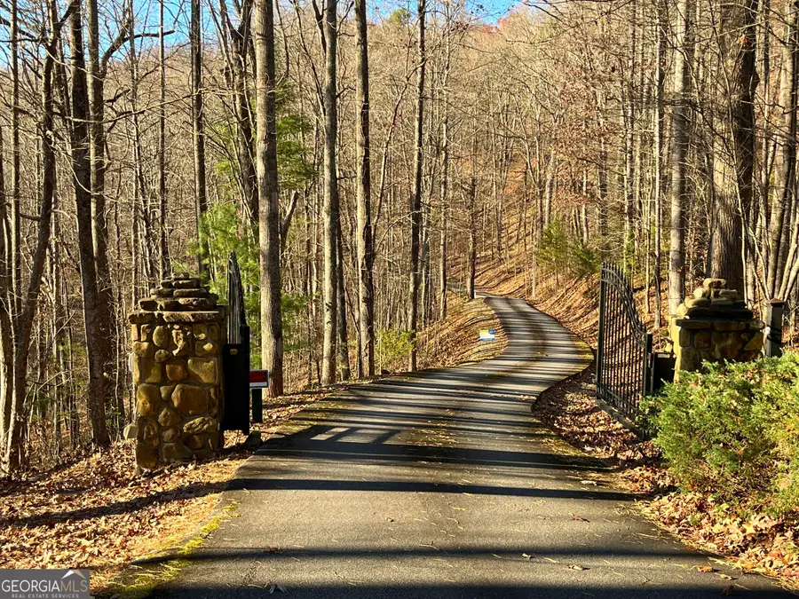 LOT #2 Forest Canopy Way, Clayton, GA 30525 - #3