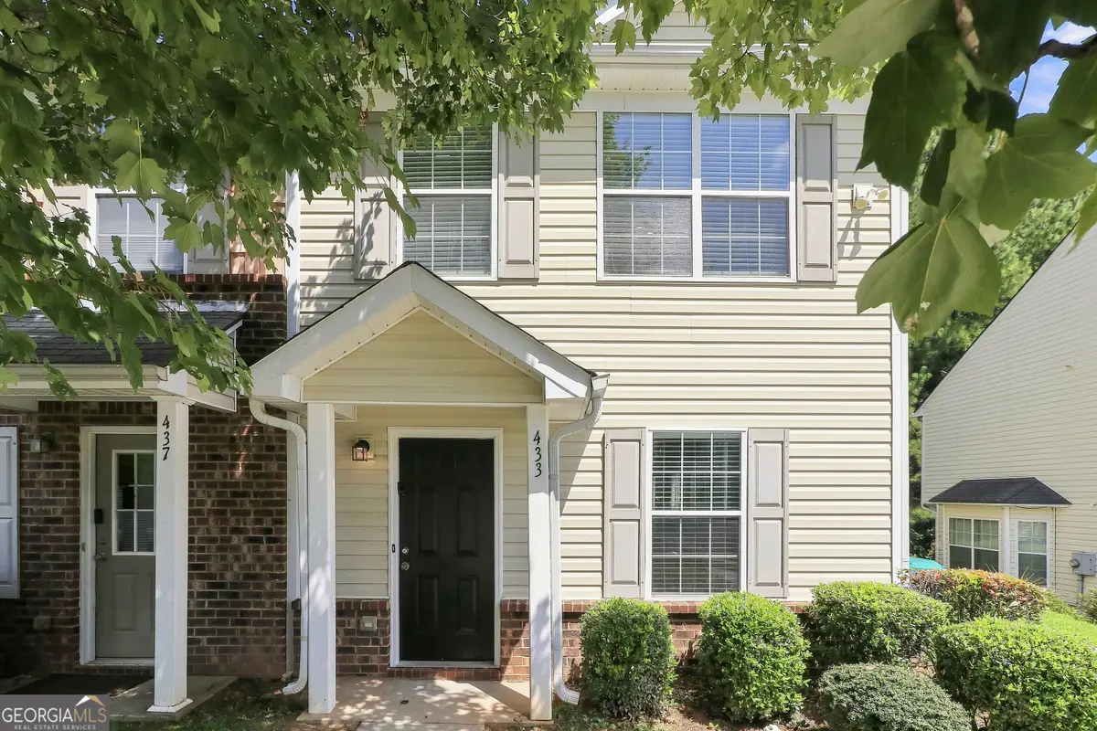 433 Inkberry Drive, South Fulton, GA 30349 - #1
