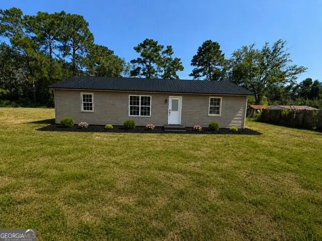 81 Daphney Lane, Statesboro, GA 30458 - #1