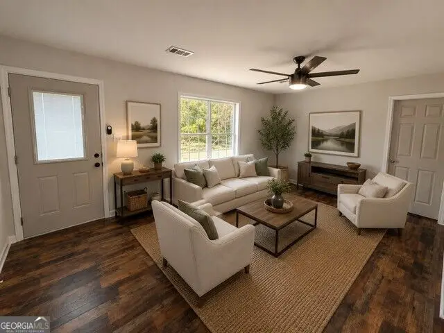 81 Daphney Lane, Statesboro, GA 30458 - #2