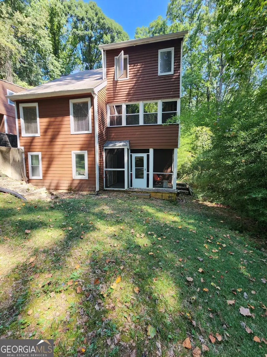 258 Kenilworth Circle, Stone Mountain, GA 30083 - #3