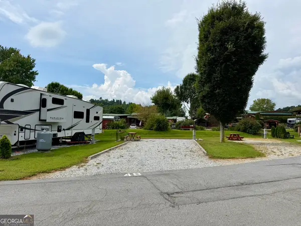 LOT 48 Newmar Court, Dillard, GA 30537