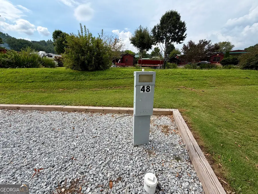 LOT 48 Newmar Court, Dillard, GA 30537 - #2