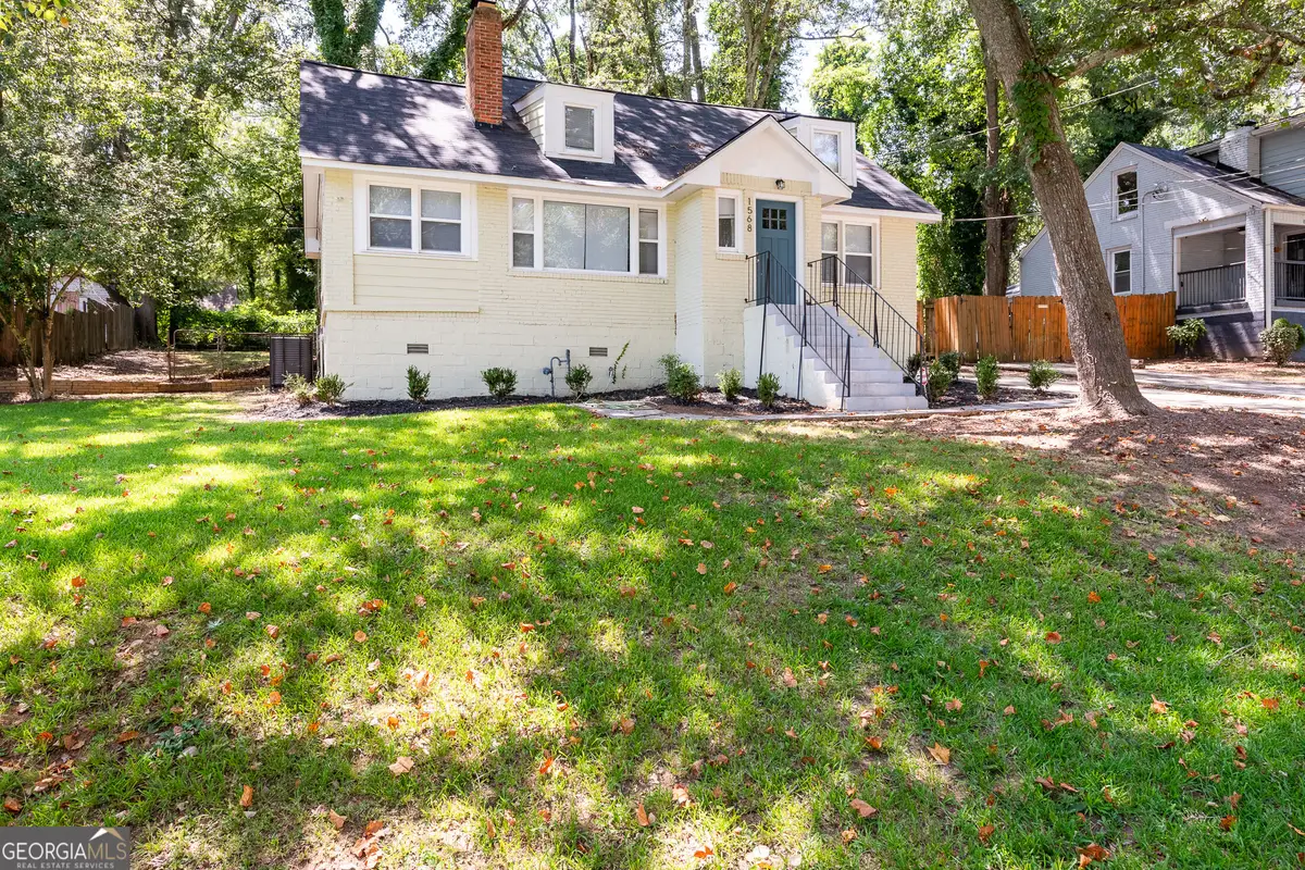 1568 Mayflower Avenue Sw, Atlanta, GA 30311 - #1