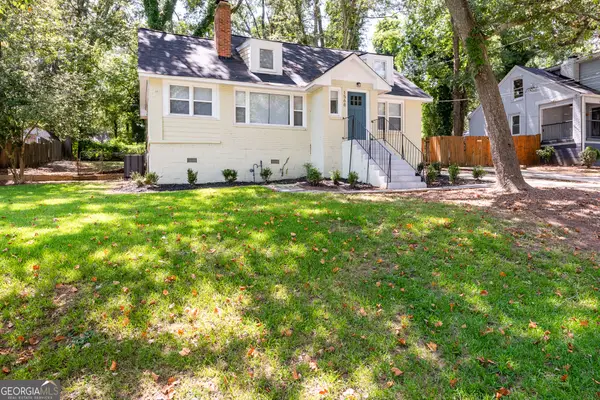 1568 Mayflower Avenue Sw, Atlanta, GA 30311