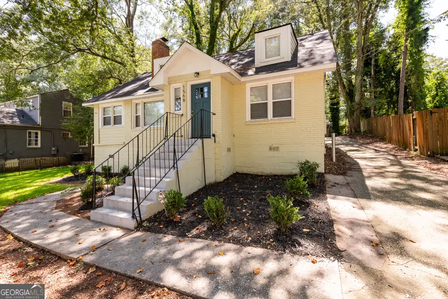 1568 Mayflower Avenue Sw, Atlanta, GA 30311 - #2