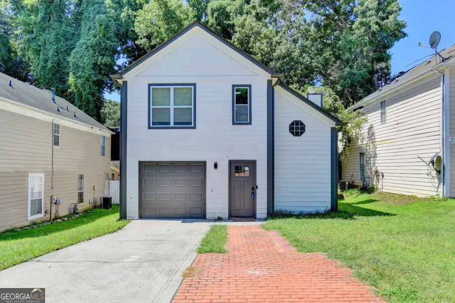 940 Buckley Place, Norcross, GA 30093 - #2
