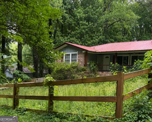 1552 Todd Lane Sw, Lilburn, GA 30047