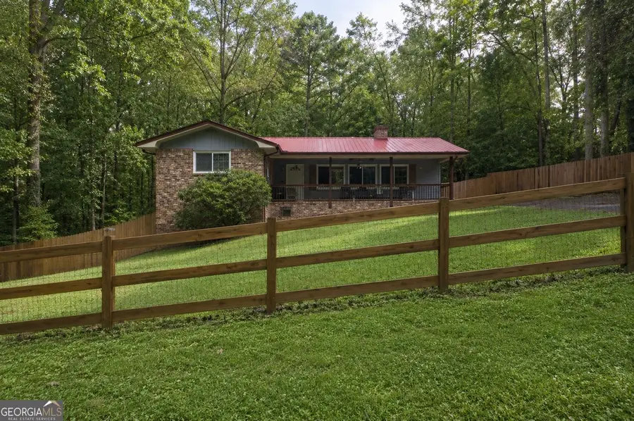 1552 Todd Lane Sw, Lilburn, GA 30047 - #2