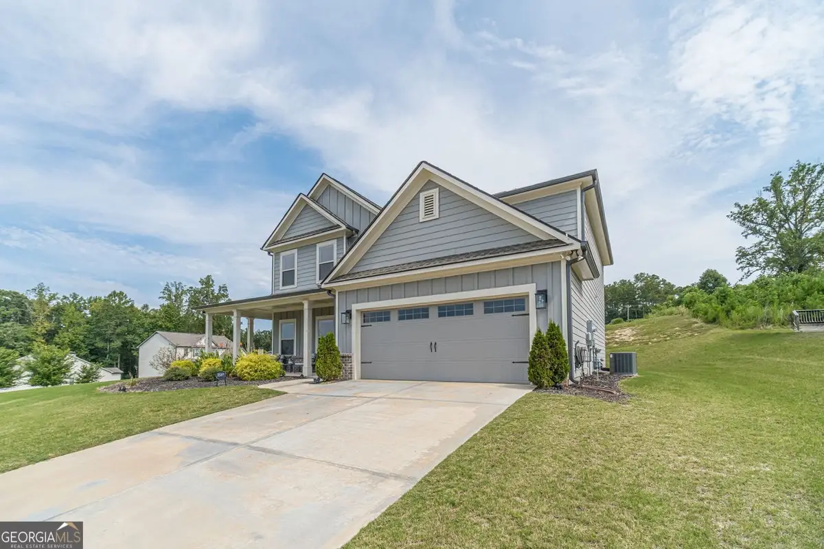 3501 Bentley Farms Way, Loganville, GA 30052 - #1