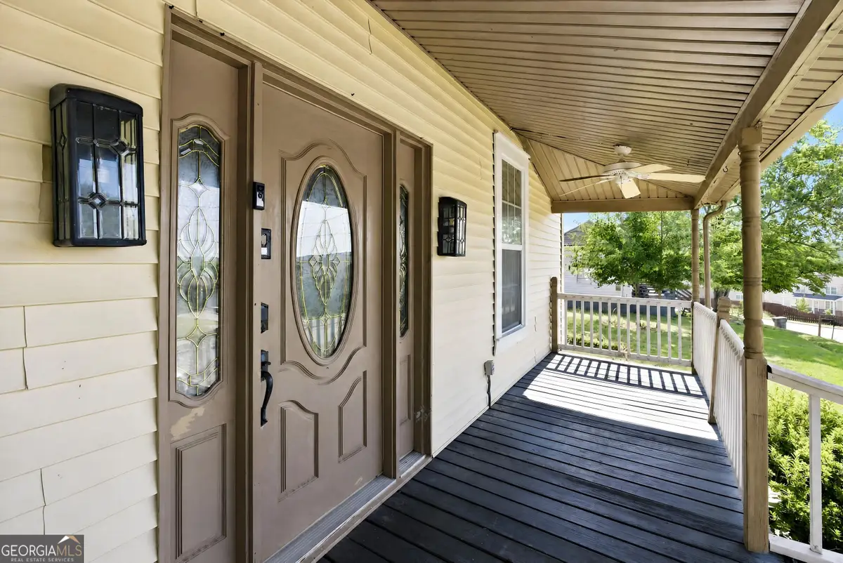 1770 Hill Street Ne, Conyers, GA 30012 - #1