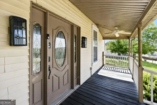 1770 Hill Street Ne, Conyers, GA 30012
