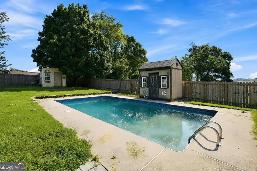 1770 Hill Street Ne, Conyers, GA 30012 - #2