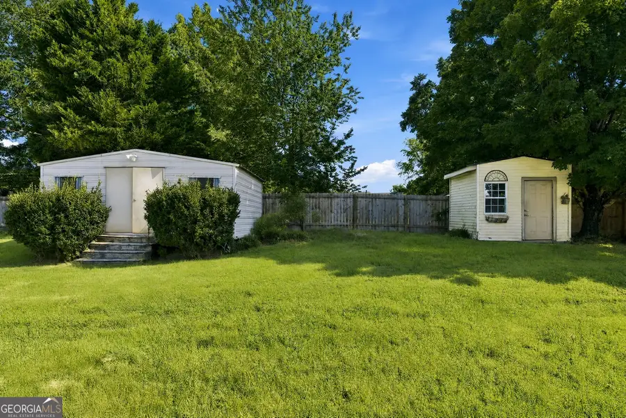 1770 Hill Street Ne, Conyers, GA 30012 - #3