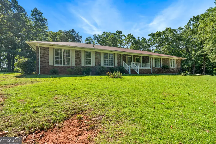 5023 Veterans Memorial Parkway, Lanett, AL 36863 - #3