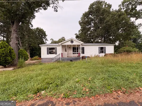 71 Elm Street, Blue Ridge, GA 30513